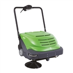 IPC Eagle Smart Vac 32" Battery Sweeper