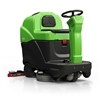 IPC Eagle Rider Auto Scrubber, 24" (CT80BT60)