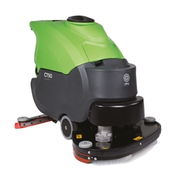 IPC Eagle Auto Scrubber, 32" (CT90BT85)