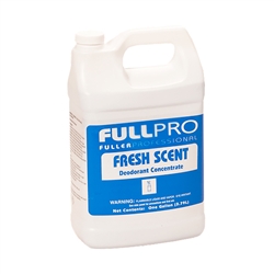 Franklin FullPro Fresh Scent Deodorant Concentrate