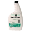 Franklin Dutch Plus Disinfectant 4g/cs