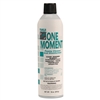 Franklin One Moment Foamy Cleaner and Disinfectant, 18 oz Aerosol Spray, 12/Carton