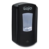 Gojo LTX Touch Free Dispenser, Black