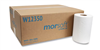 Morsoft Roll Towel White 800' 6 rolls/cs