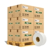 Nova Jumbo Tissue 2-Ply, 1000' 12/Case (54 Count)