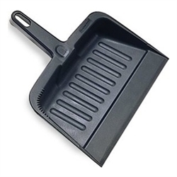 Rubbermaid Commercial Plastic Dust Pan