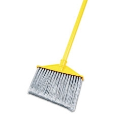 Rubbermaid Angled Broom