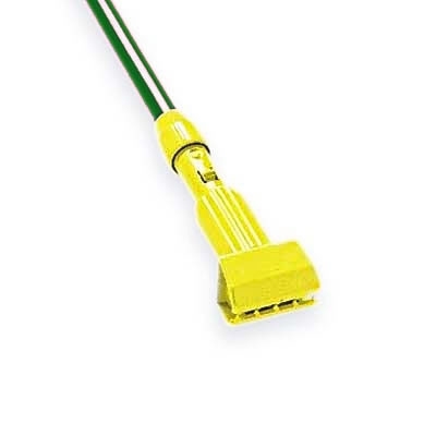 Rubbermaid Commercial Gripper Clamp Style Mop Handle 60