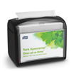 Essity Tork Xpressnap® Tabletop Napkin Dispenser, Black