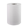 Windsoft Hardwound Roll Towels, 1-Ply, 12 Rolls