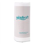 Windsoft Kitchen Roll Towel 2Ply 30rolls/bx