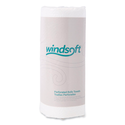 Windsoft Kitchen Roll Towel 2Ply 30rolls/bx