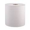 Windsoft Hardwound Roll Towels, 1-Ply, 6 Rolls